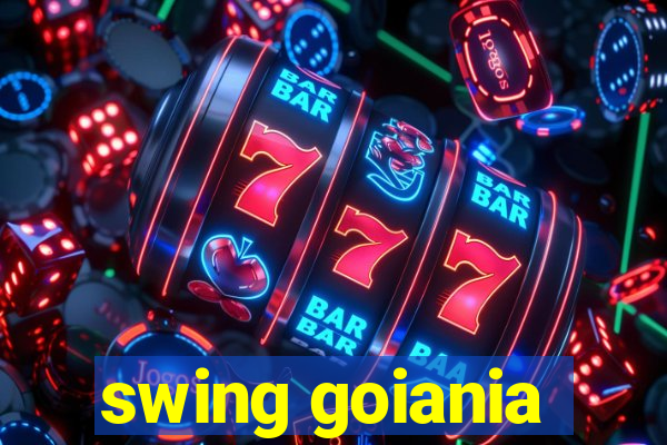 swing goiania